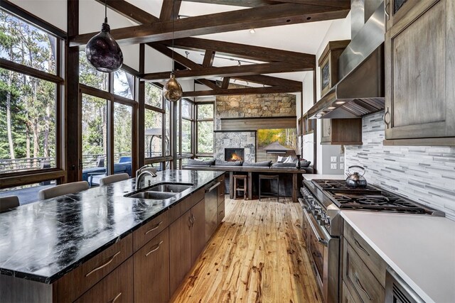 106 N Gold Flake Ter, Breckenridge, CO 80424 - photo 11