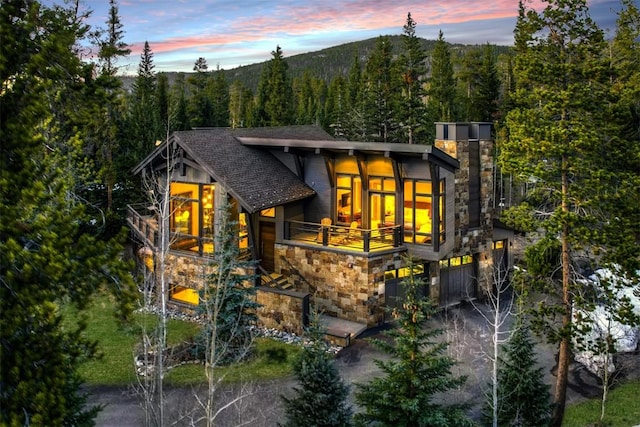 106 N Gold Flake Ter, Breckenridge, CO 80424 - photo 2