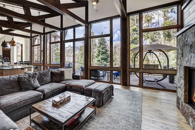 106 N Gold Flake Ter, Breckenridge, CO 80424 - photo 15