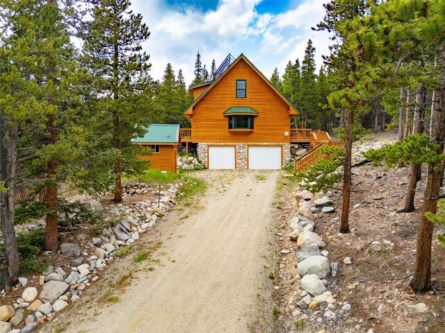 375 Gold Trl, Fairplay, CO 80440 - photo 23