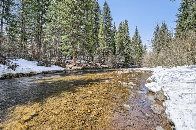 755 Columbine Rd Unit 303, Breckenridge, CO 80424 - view of yard