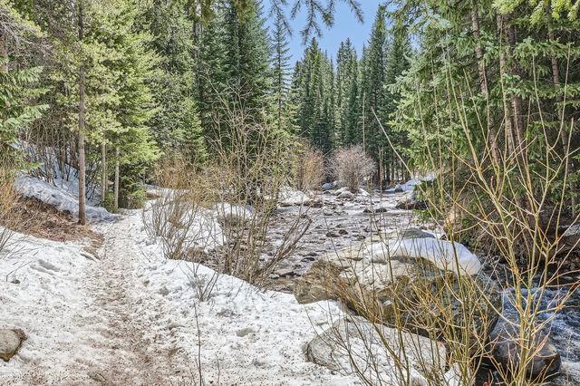 755 Columbine Rd Unit 303, Breckenridge, CO 80424 - view of snowy landscape