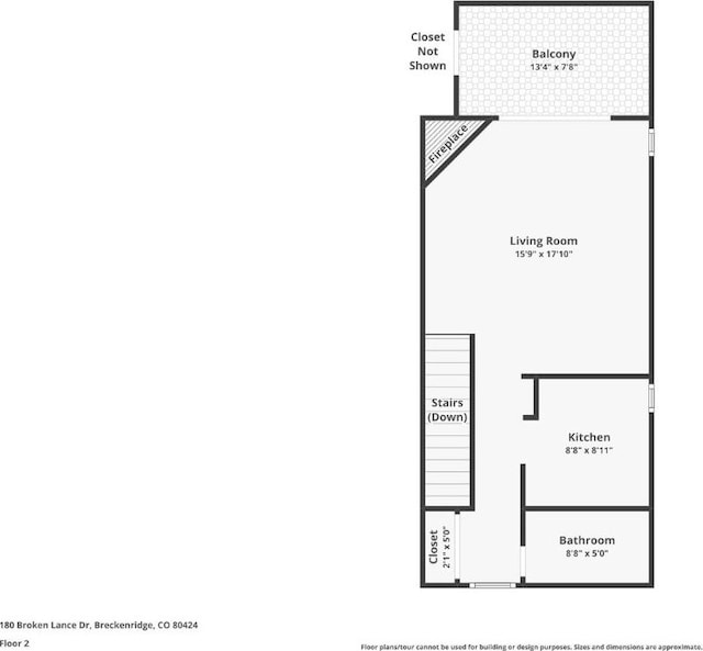 180 Broken Lance Dr Unit 14, Breckenridge, CO 80424 - photo 27