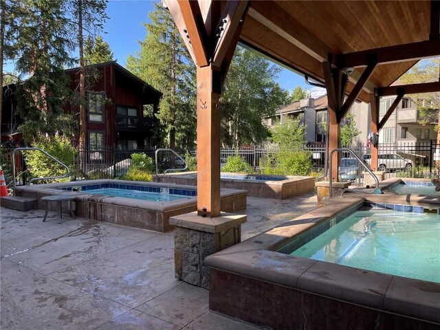 180 Broken Lance Dr Unit 14, Breckenridge, CO 80424 - photo 32