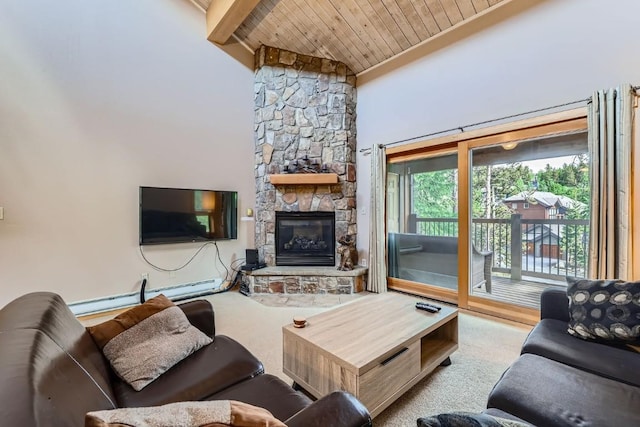180 Broken Lance Dr Unit 14, Breckenridge, CO 80424 - photo 4
