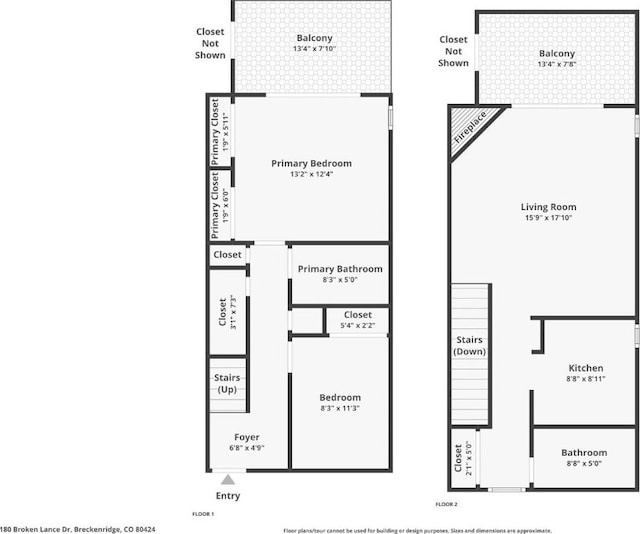 180 Broken Lance Dr Unit 14, Breckenridge, CO 80424 - photo 28