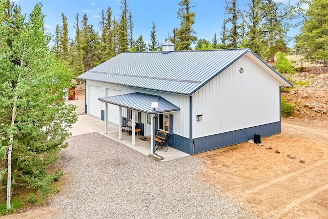 119 Wad Way, Como, CO 80432 - photo 37