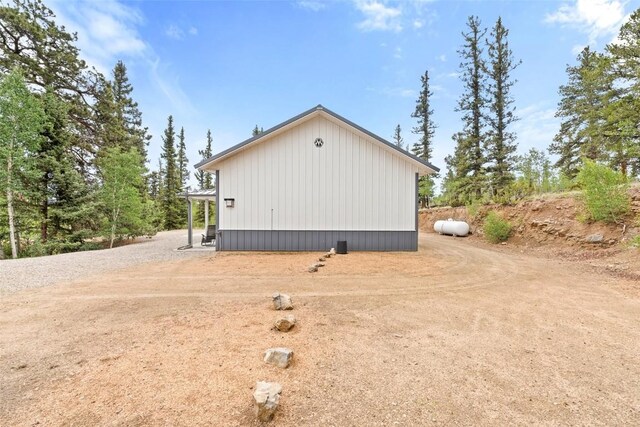 119 Wad Way, Como, CO 80432 - photo 30