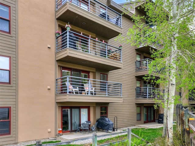 23034 US Highway 6 Unit 203, Dillon, CO 80435 - view of building exterior