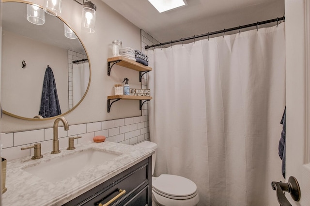 2442 Ryan Gulch Ct Unit 204, Silverthorne, CO 80498 - bathroom featuring toilet and vanity