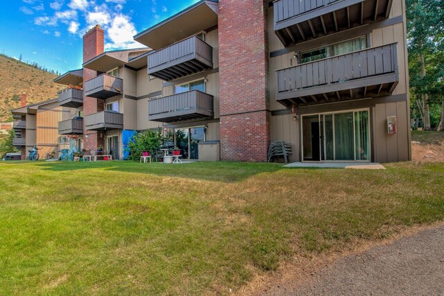1213 Straight Creek Dr Unit 101, Dillon, CO 80435 - photo 16