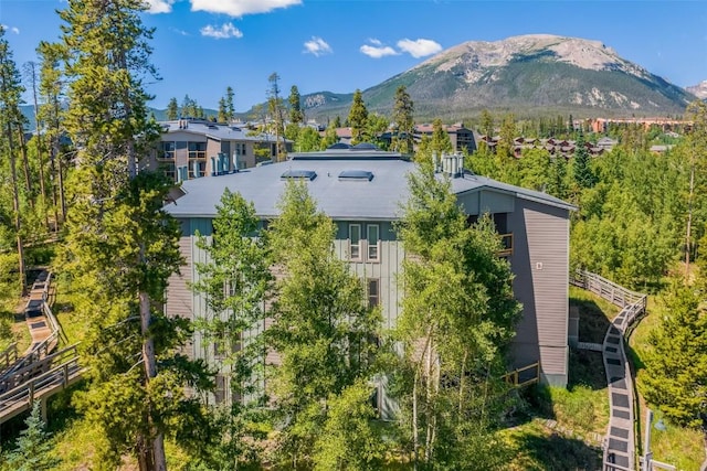 2200 Lodgepole Cir Unit 308, Silverthorne, CO 80498 - exterior space