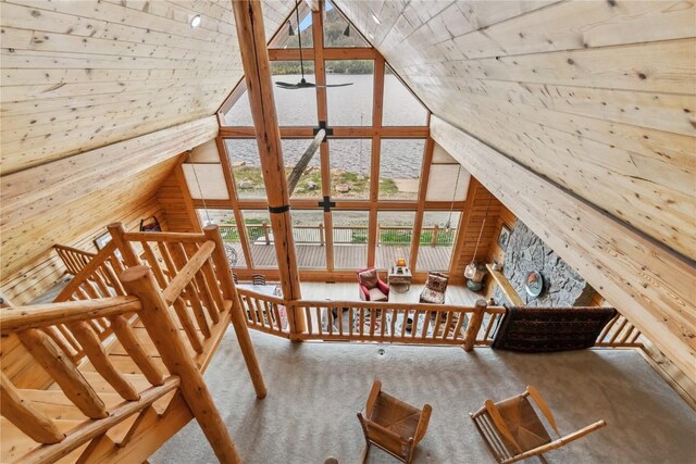 425 Lake Kove Dr, Grand Lake, CO 80447 - photo 34