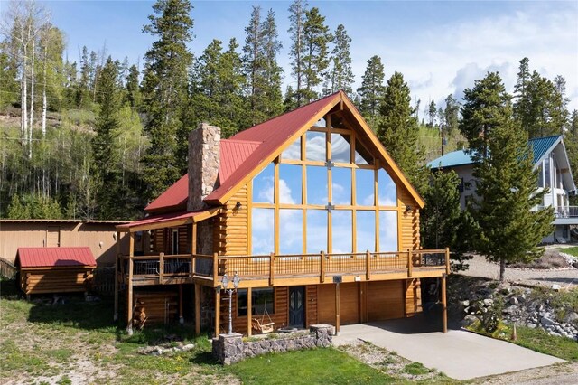 425 Lake Kove Dr, Grand Lake, CO 80447 - photo 46