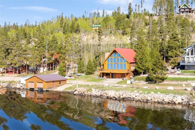 425 Lake Kove Dr, Grand Lake, CO 80447 - photo 1
