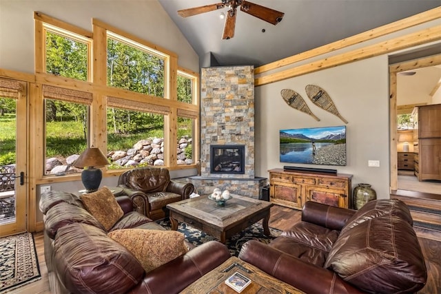 2655 Hunters Knob Rd, Silverthorne, CO 80498 - photo 2