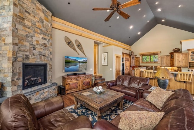2655 Hunters Knob Rd, Silverthorne, CO 80498 - photo 5