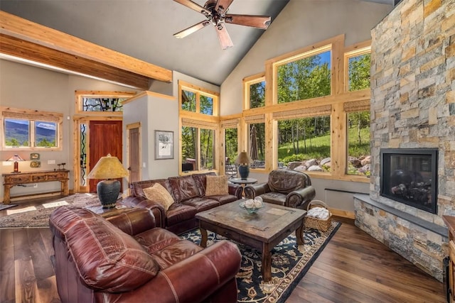 2655 Hunters Knob Rd, Silverthorne, CO 80498 - photo 3