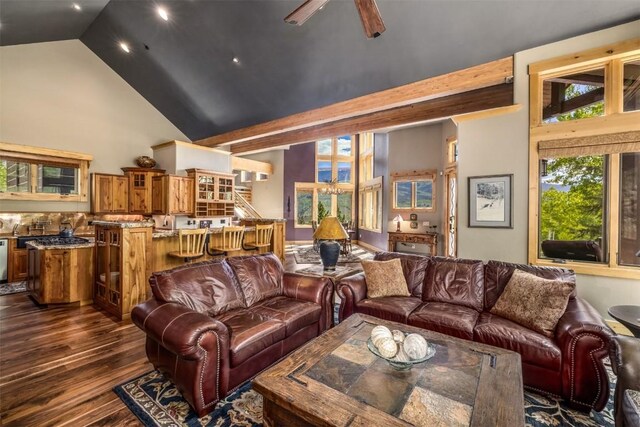 2655 Hunters Knob Rd, Silverthorne, CO 80498 - photo 4
