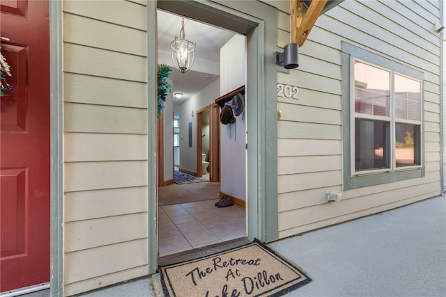 135 Main St Unit 202, Dillon, CO 80435 - view of exterior entry