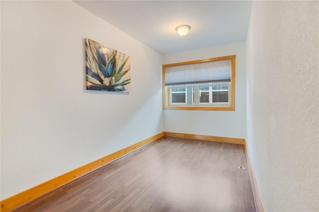 135 Main St Unit 202, Dillon, CO 80435 - unfurnished room with wood finished floors