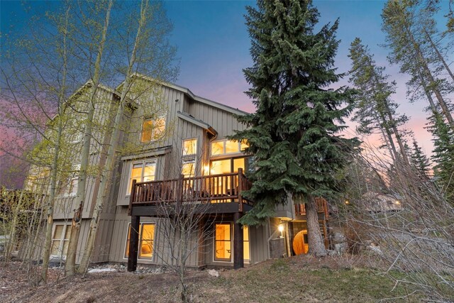 293 Settlers Dr, Breckenridge, CO 80424 - photo 50