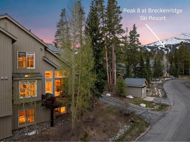 293 Settlers Dr, Breckenridge, CO 80424 - photo 7
