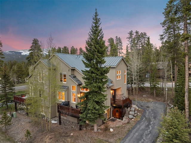 293 Settlers Dr, Breckenridge, CO 80424 - photo 24
