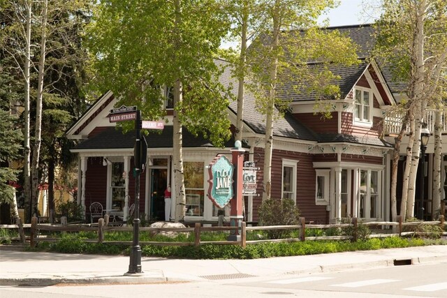 105 S High St Unit A, Breckenridge, CO 80424 - photo 35