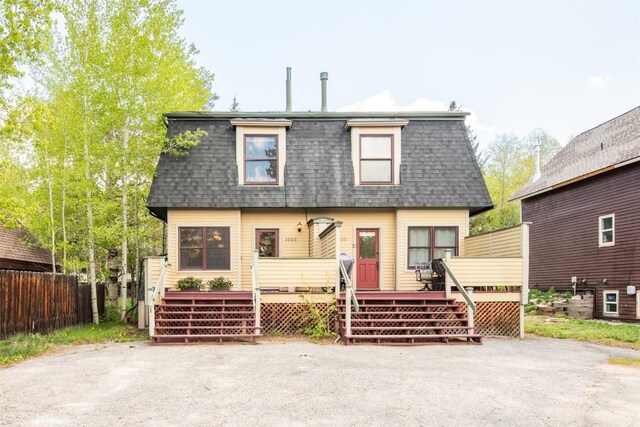 105 S High St Unit A, Breckenridge, CO 80424 - photo 27