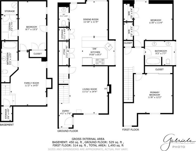 105 S High St Unit A, Breckenridge, CO 80424 - photo 43