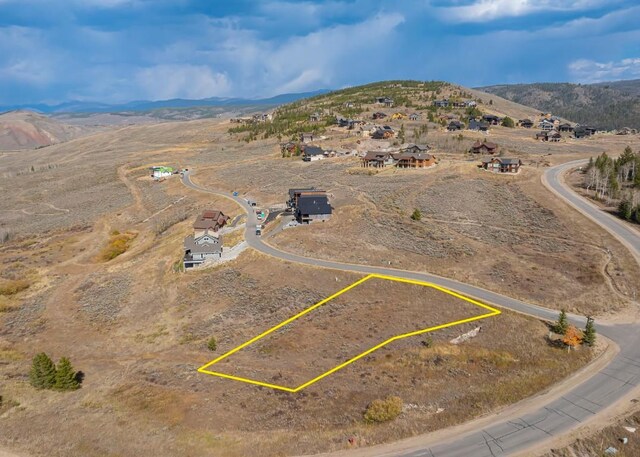 249 Lower Ranch View Rd, Granby, CO 80446