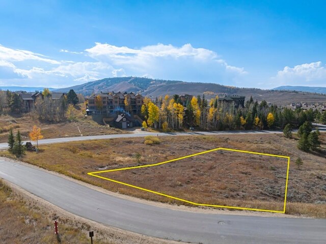 249 Lower Ranch View Rd, Granby, CO 80446