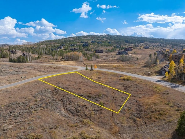 249 Lower Ranch View Rd, Granby, CO 80446