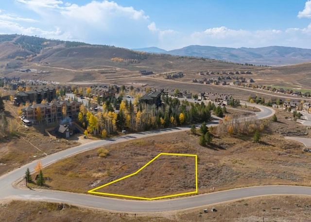 249 Lower Ranch View Rd, Granby, CO 80446