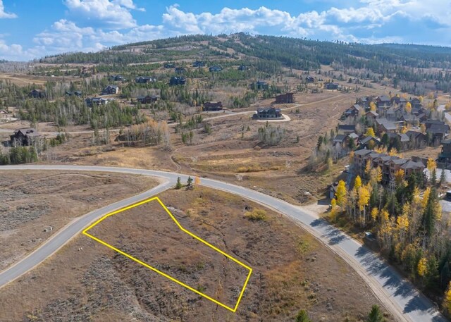 249 Lower Ranch View Rd, Granby, CO 80446