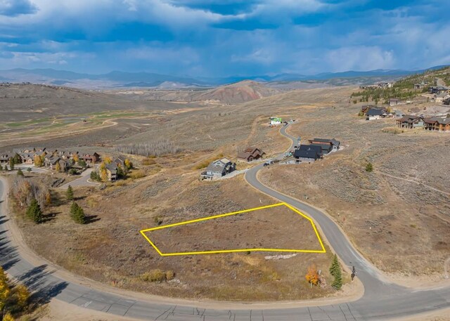249 Lower Ranch View Rd, Granby, CO 80446