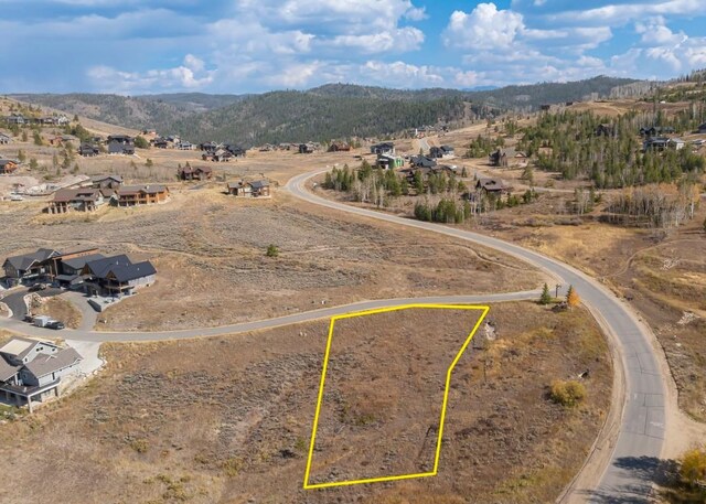 249 Lower Ranch View Rd, Granby, CO 80446