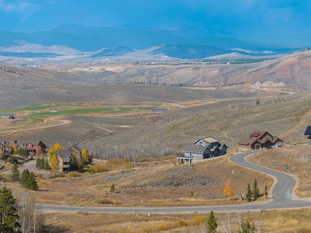 249 Lower Ranch View Rd, Granby, CO 80446