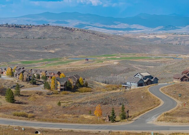 249 Lower Ranch View Rd, Granby, CO 80446