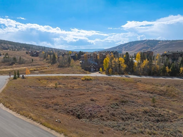 249 Lower Ranch View Rd, Granby, CO 80446