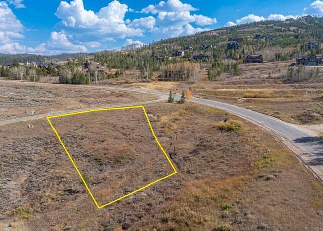 249 Lower Ranch View Rd, Granby, CO 80446