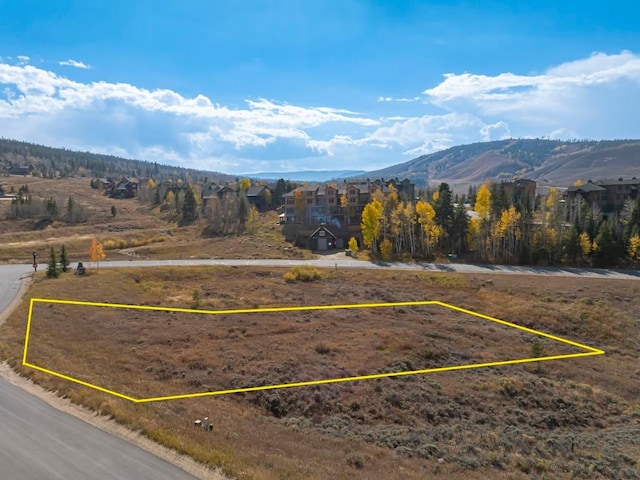 249 Lower Ranch View Rd, Granby, CO 80446