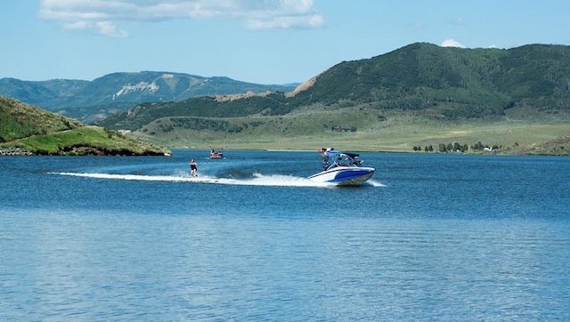 29875 Rock Point Trl, Oak Creek, CO 80467