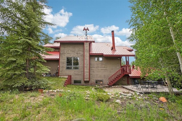 785 Tanglewood Ln, Silverthorne, CO 80498 - photo 44