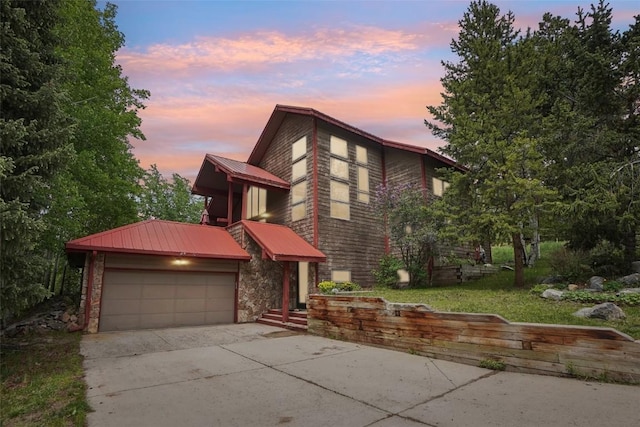 785 Tanglewood Ln, Silverthorne, CO 80498 - photo 1