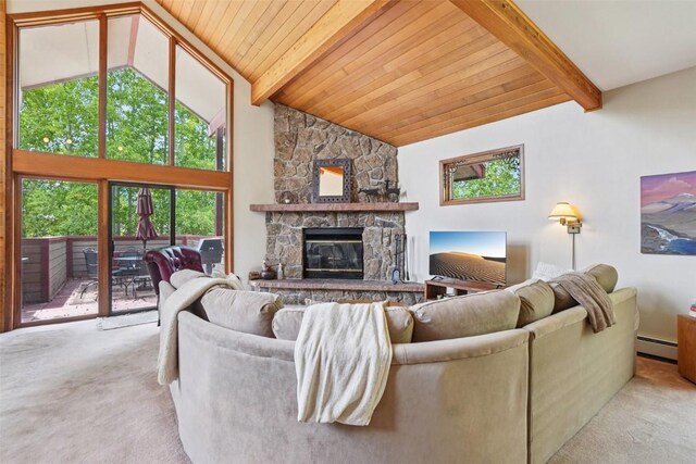 785 Tanglewood Ln, Silverthorne, CO 80498 - photo 6