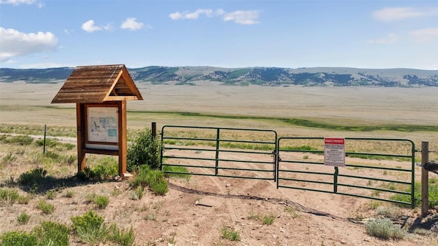1050 Middle Fork Vis, Fairplay, CO 80440