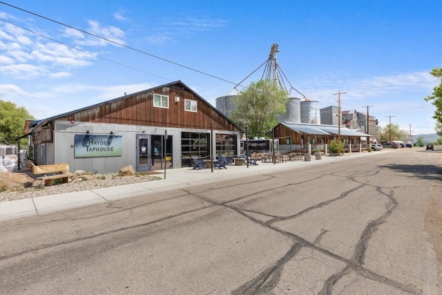 225 N Poplar St, Hayden, CO 81639 - view of property