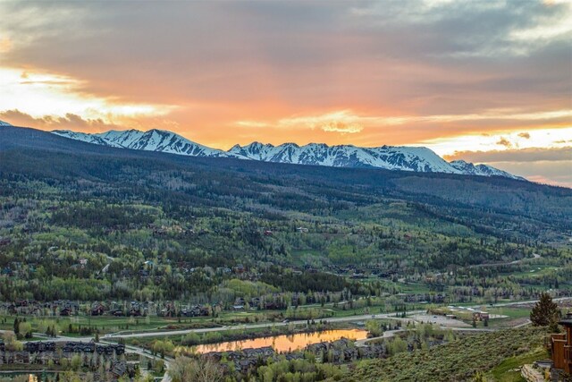194 Angler Mountain Ranch Rd S, Silverthorne, CO 80498